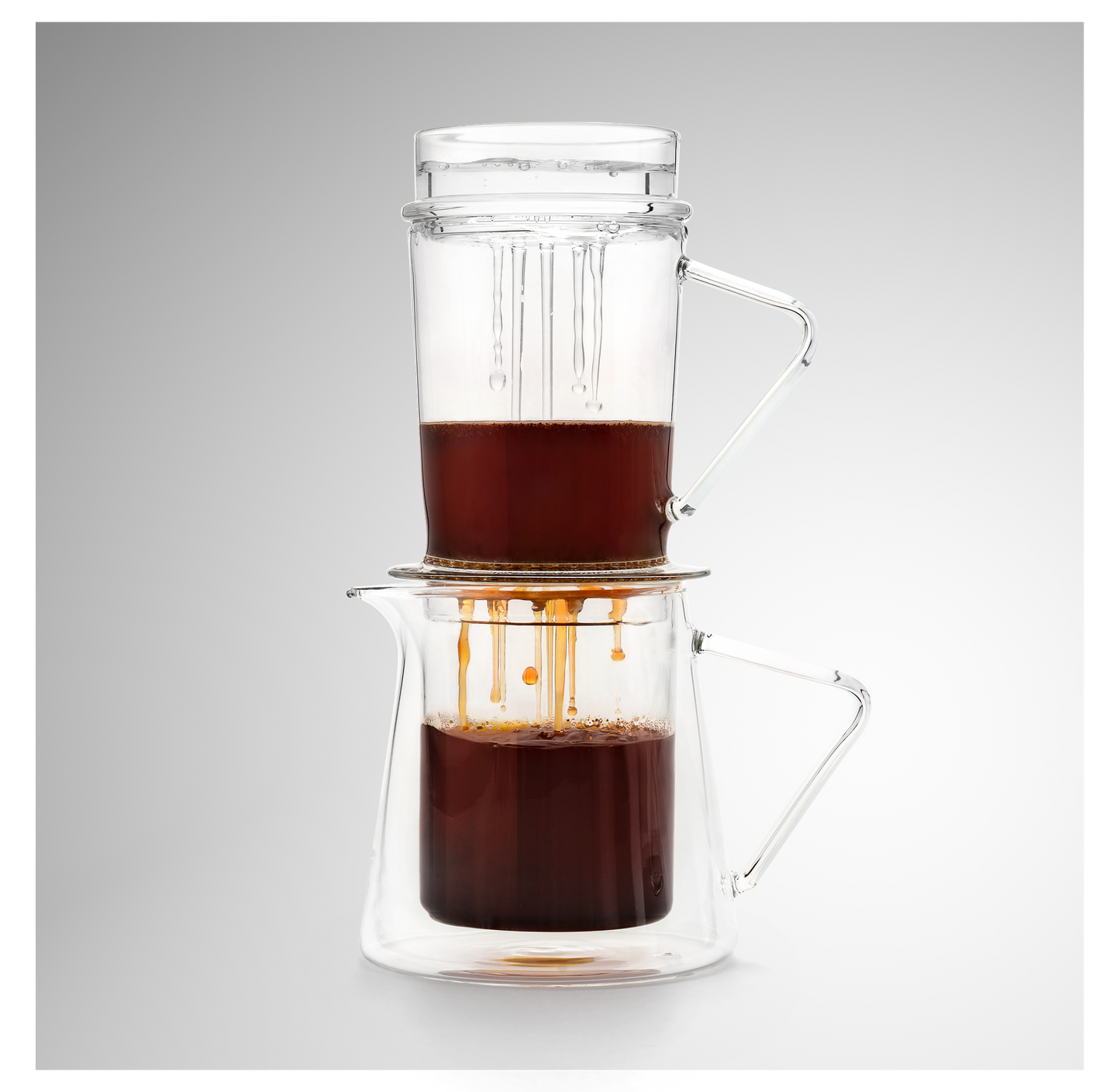 Vidro Glass Brew Kit