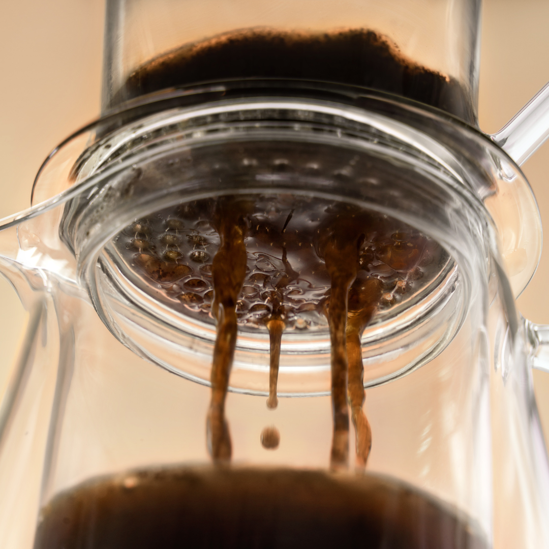 Vidro Glass Brew Kit