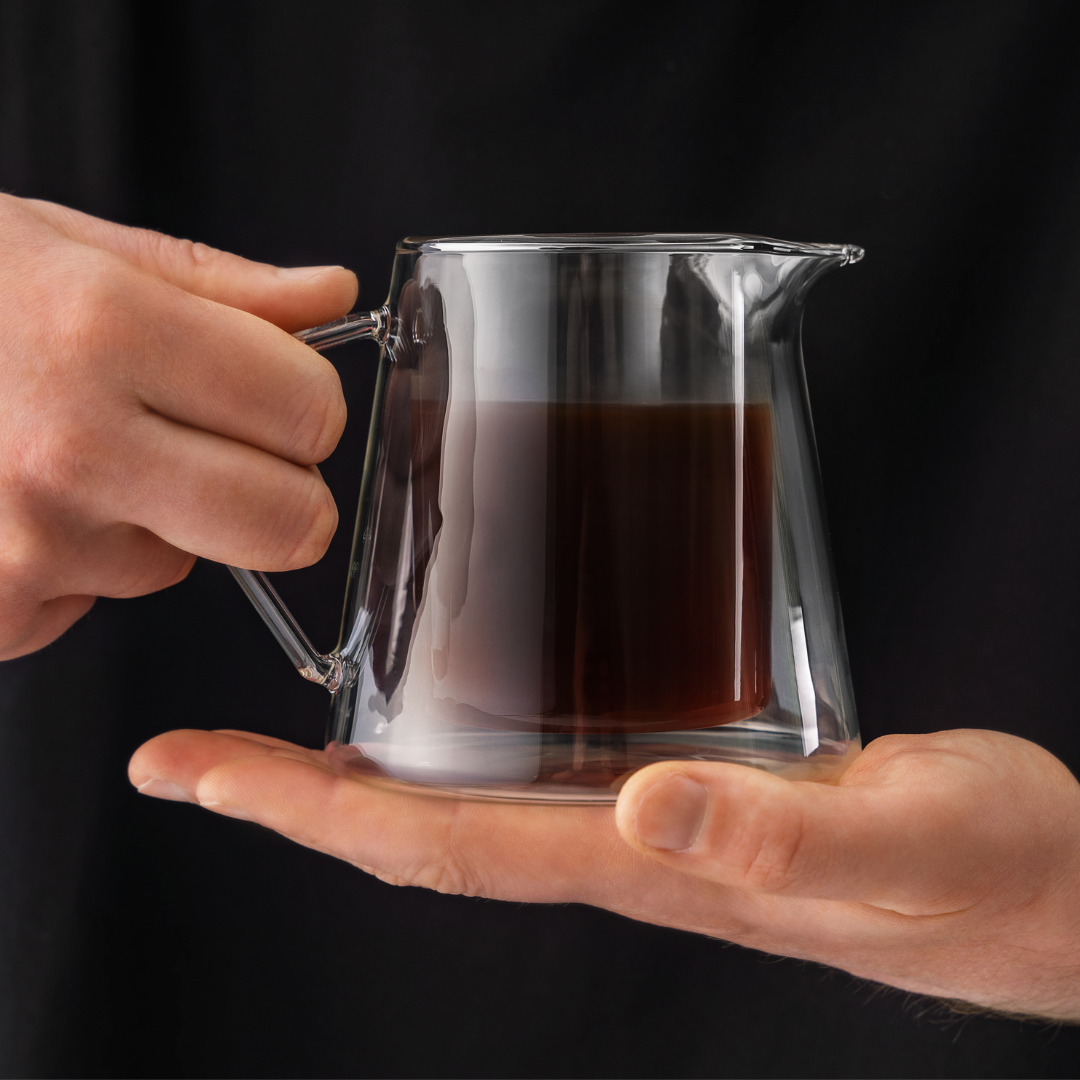 Vidro Glass Brew Kit